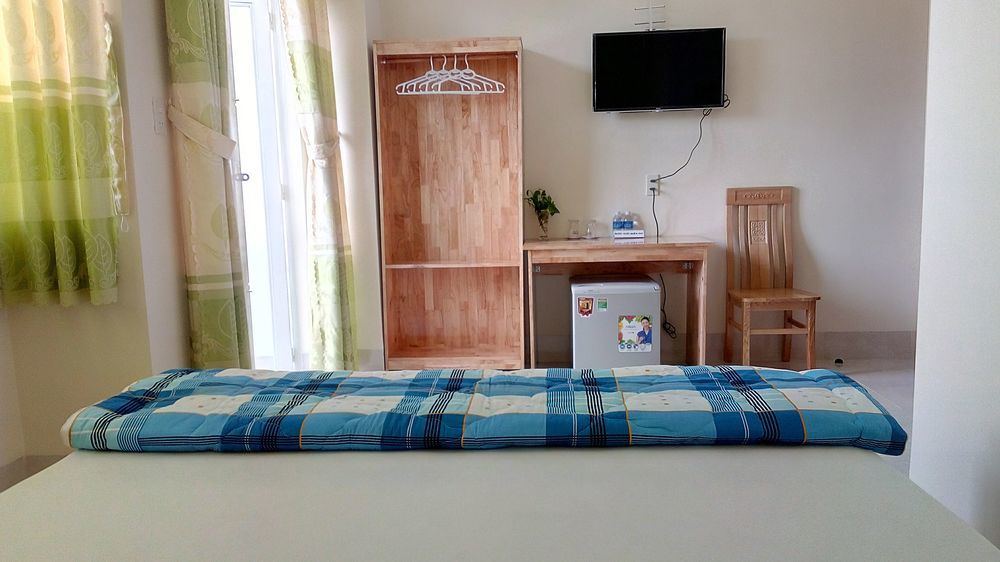 Ngoi Sao Guesthouse Can Tho Eksteriør billede