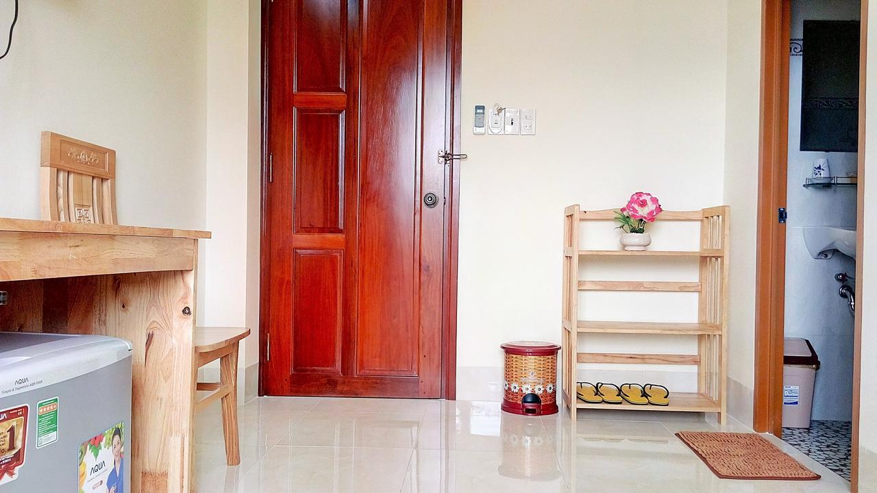 Ngoi Sao Guesthouse Can Tho Eksteriør billede