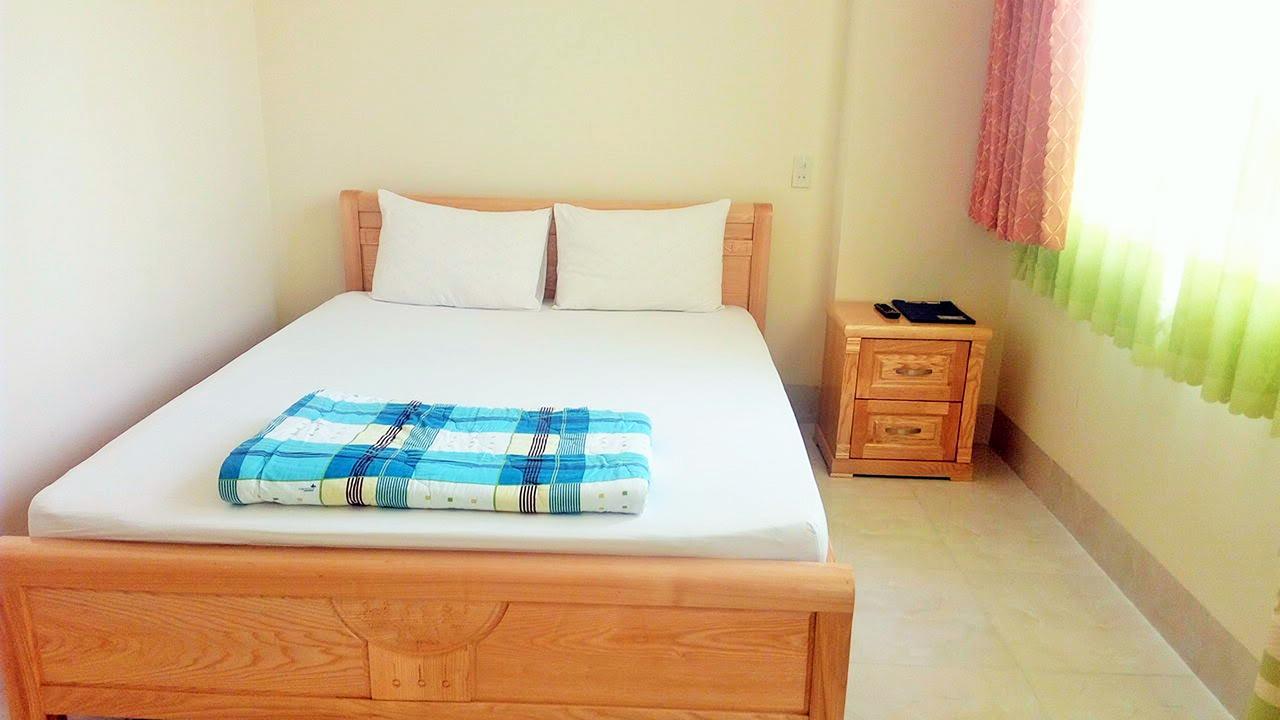 Ngoi Sao Guesthouse Can Tho Eksteriør billede