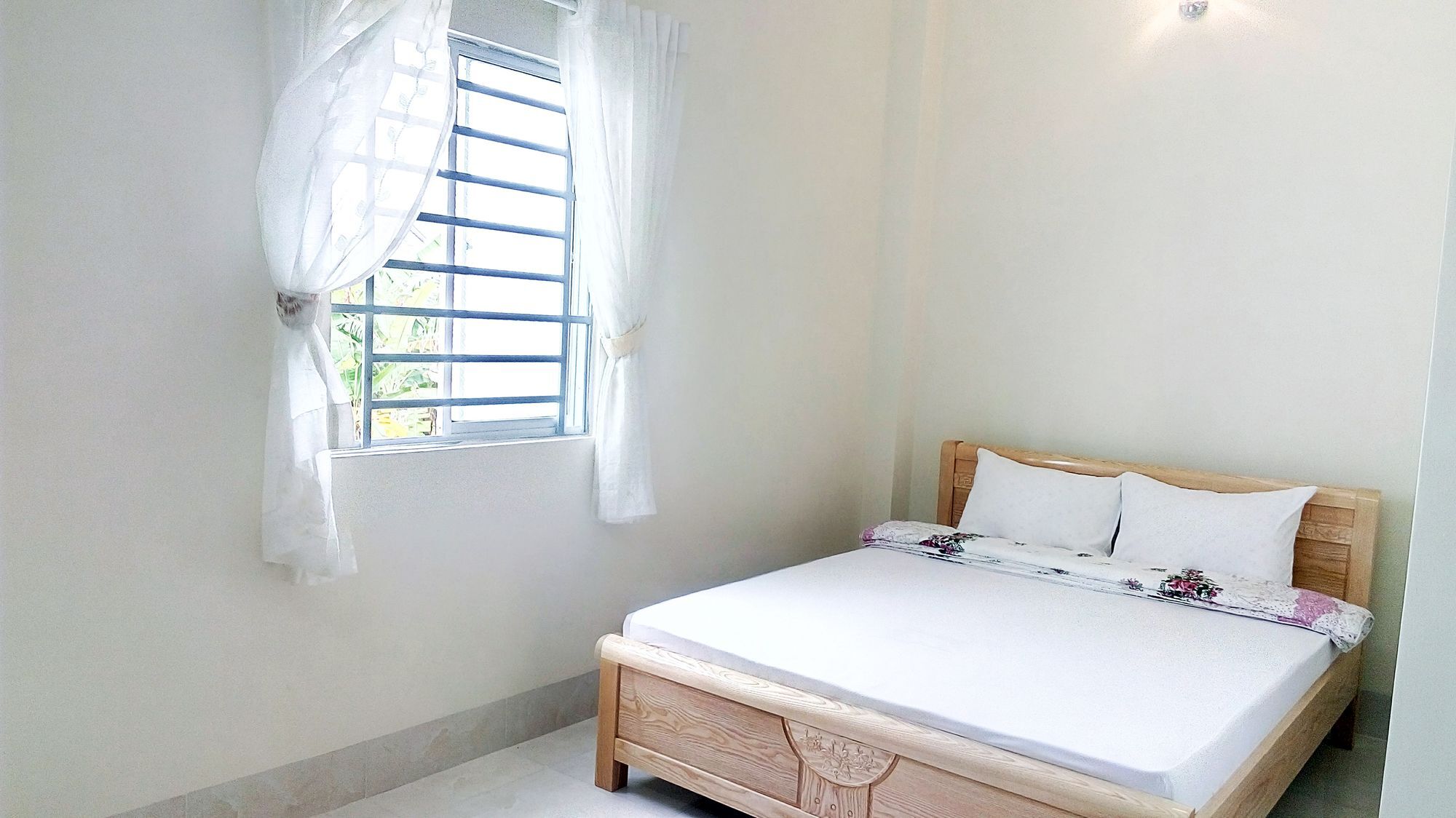 Ngoi Sao Guesthouse Can Tho Eksteriør billede